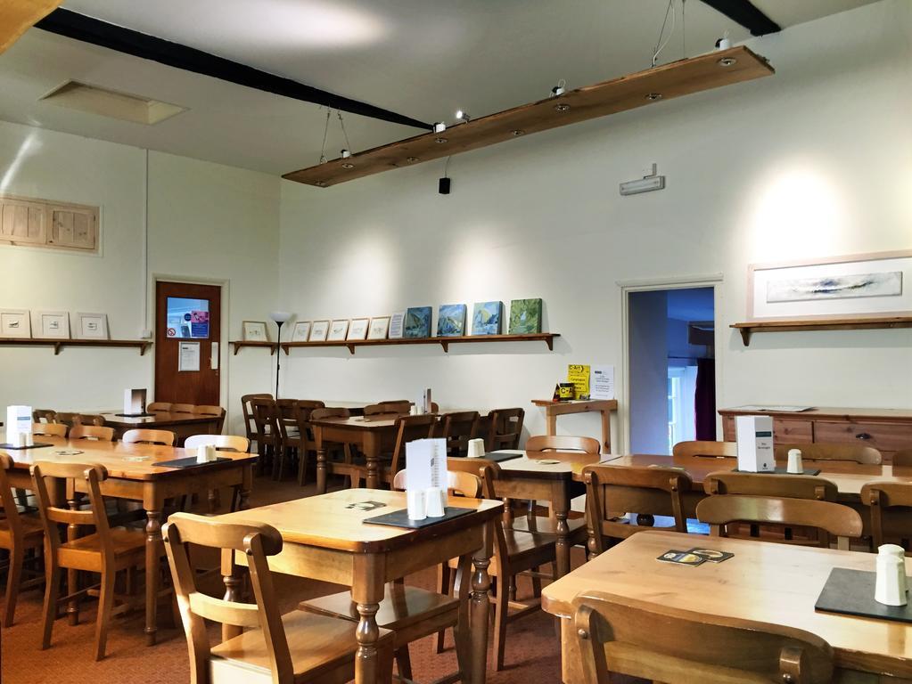 安布尔塞德 索利豪旅舍酒店 外观 照片